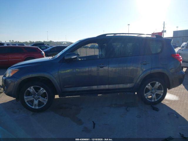 Toyota RAV4 Sport Image 17