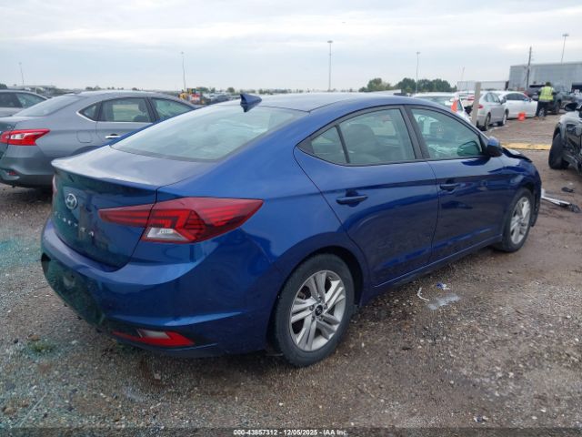 Hyundai ELANTRA Sel Image 2