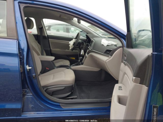 Hyundai ELANTRA Sel Image 4