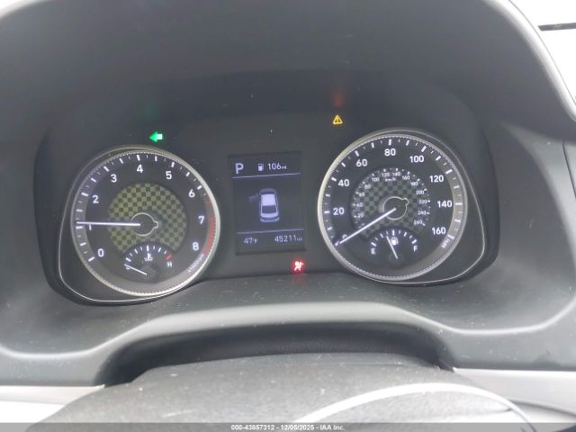 Hyundai ELANTRA Sel Image 7