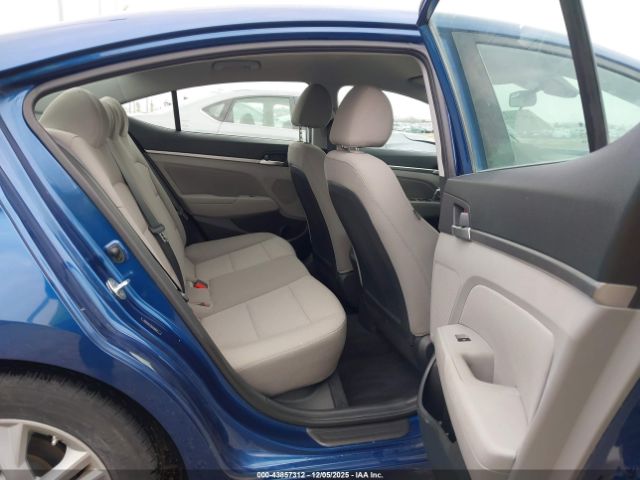 Hyundai ELANTRA Sel Image 9