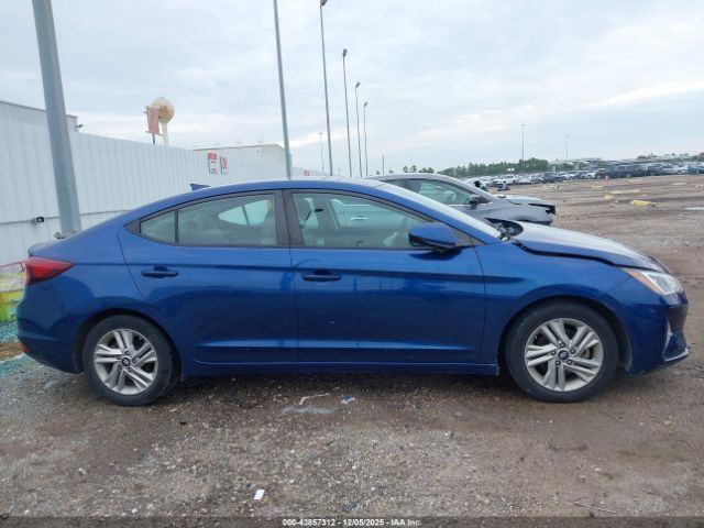 Hyundai ELANTRA Sel Image 15