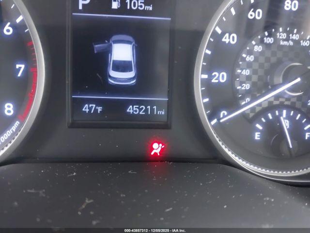 Hyundai ELANTRA Sel Image 13