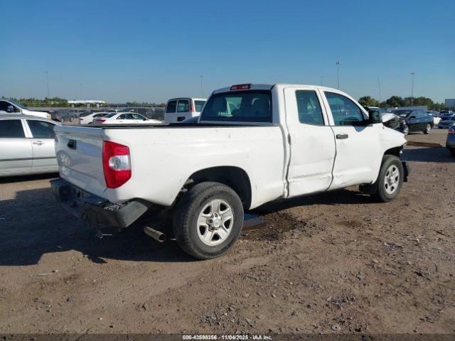 Toyota Tundra Sr 4.6l V8 Image 5