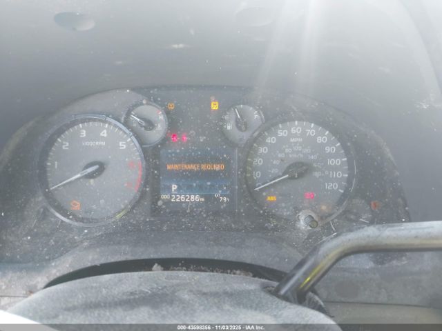 Toyota Tundra Sr 4.6l V8 Image 16