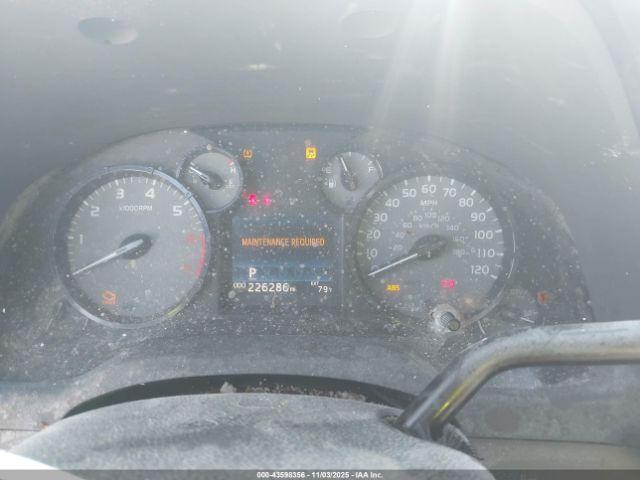 Toyota Tundra Sr 4.6l V8 Image 16