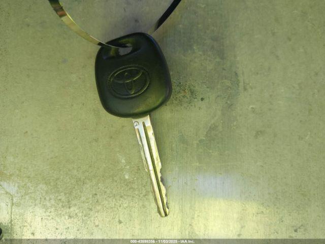 Toyota Tundra Sr 4.6l V8 Image 3