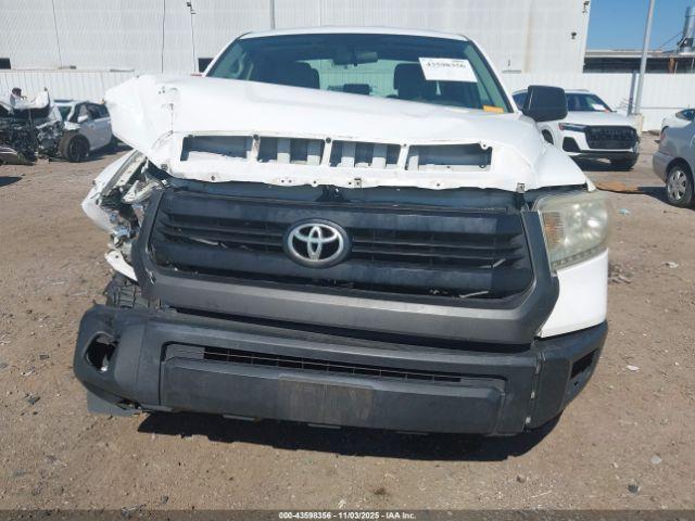 Toyota Tundra Sr 4.6l V8 Image 11