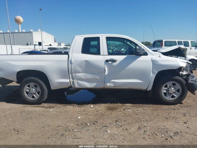 Toyota Tundra Sr 4.6l V8 Image 9