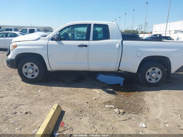 Toyota Tundra Sr 4.6l V8 Image 7