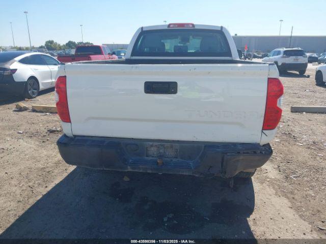 Toyota Tundra Sr 4.6l V8 Image 8