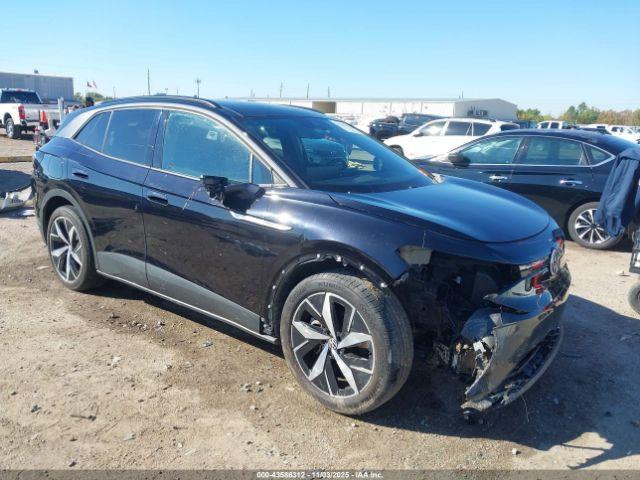  Salvage Volkswagen ID.4