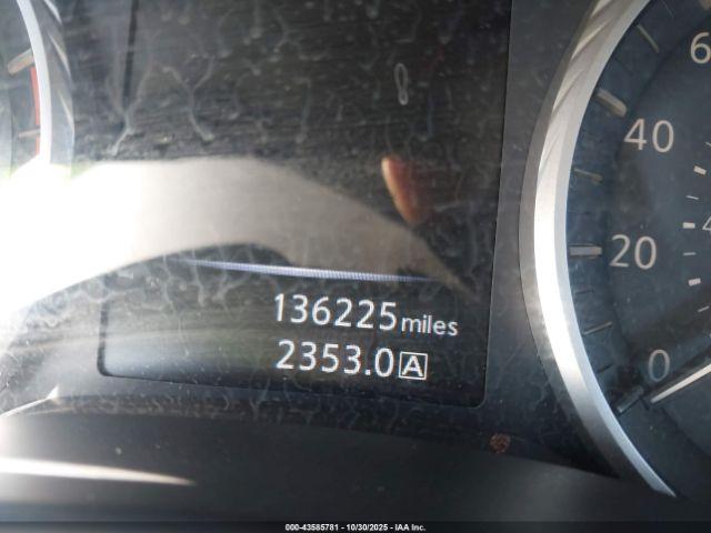 INFINITI Q50 3.0t Luxe Image 11