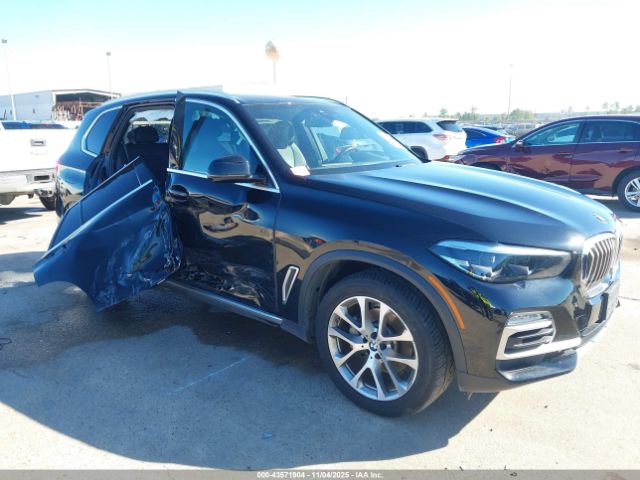 BMW X Series Sdrive40i Image 1
