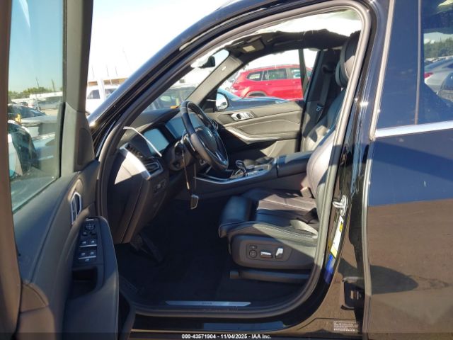 BMW X Series Sdrive40i Image 11