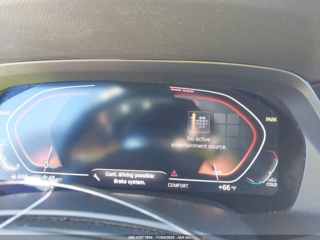 BMW X Series Sdrive40i Image 2