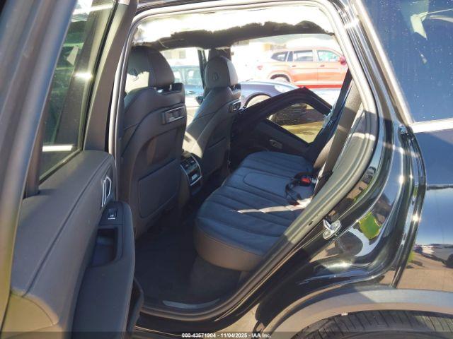 BMW X Series Sdrive40i Image 9