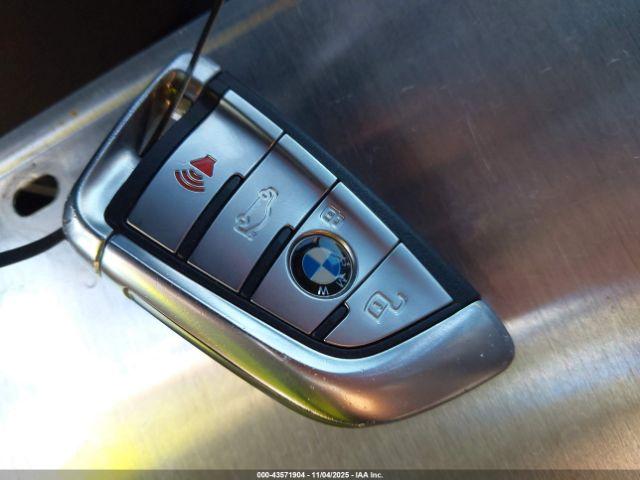 BMW X Series Sdrive40i Image 3