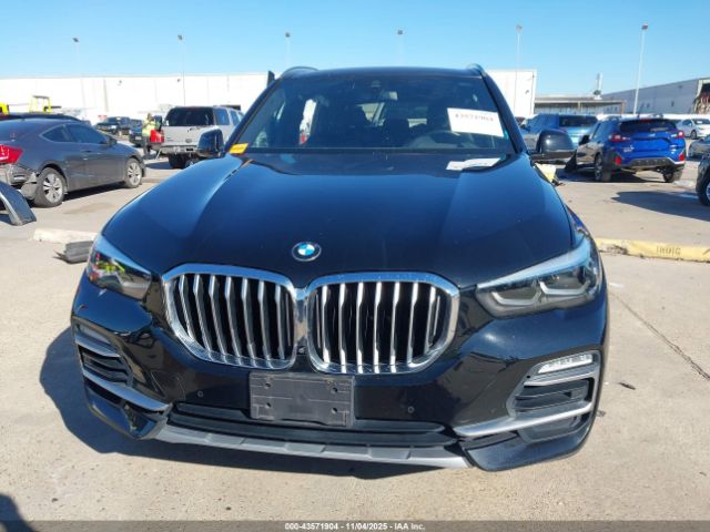 BMW X Series Sdrive40i Image 17