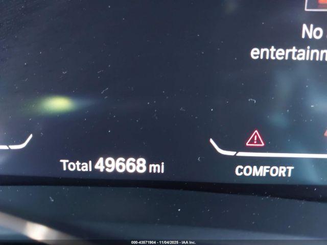 BMW X Series Sdrive40i Image 14