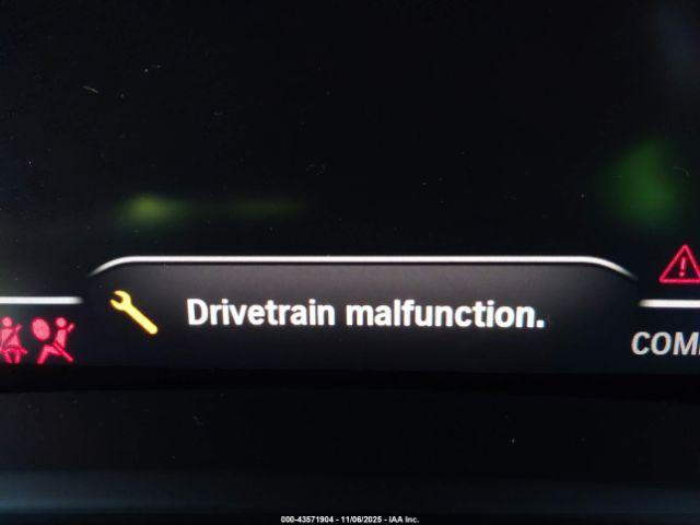 BMW X Series Sdrive40i Image 15