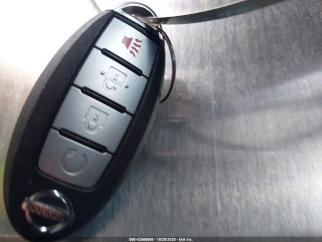 Nissan Rogue Sv Fwd Image 11