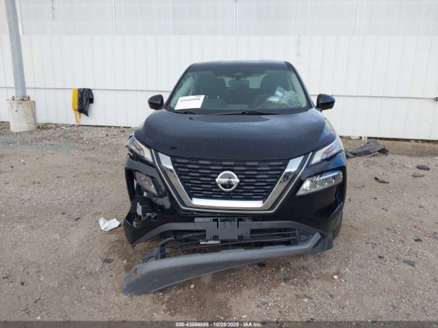 Nissan Rogue Sv Fwd Image 13