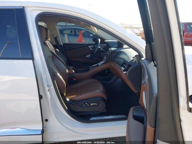 Acura RDX Technology Package Image 8