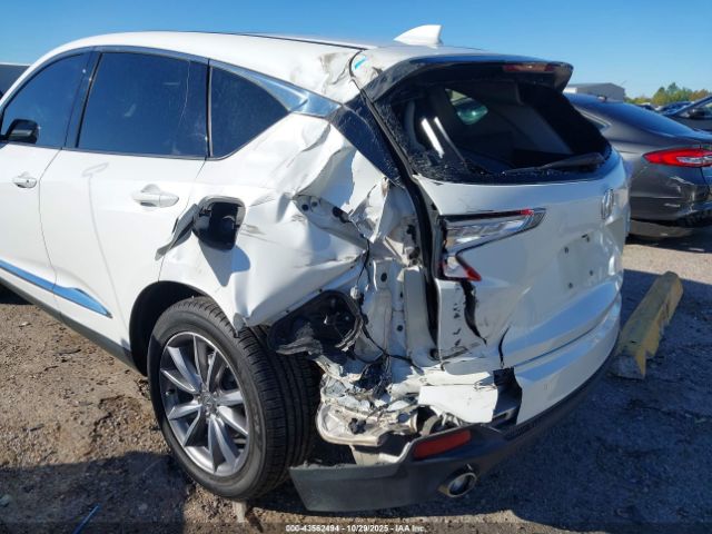 Acura RDX Technology Package Image 5