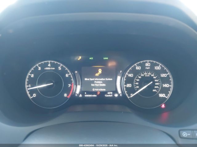 Acura RDX Technology Package Image 14