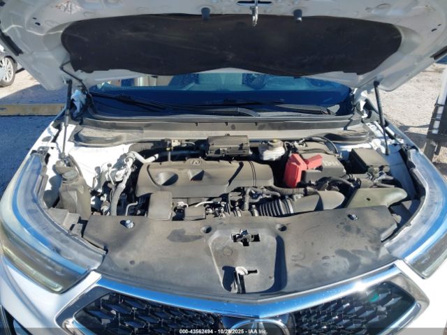 Acura RDX Technology Package Image 9