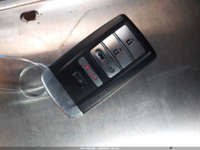 Acura RDX Technology Package Image 7