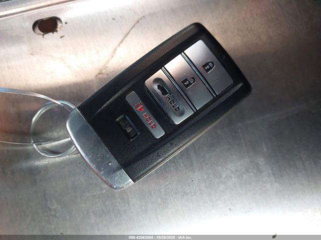 Acura RDX Technology Package Image 7