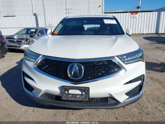 Acura RDX Technology Package Image 10
