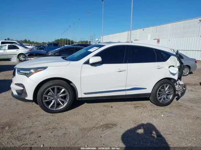 Acura RDX Technology Package Image 6