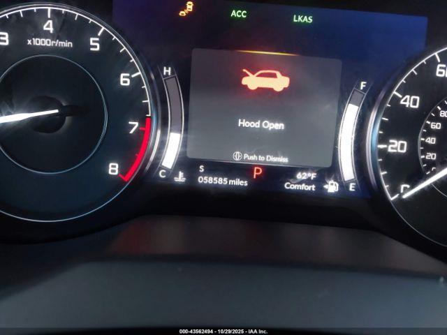 Acura RDX Technology Package Image 15