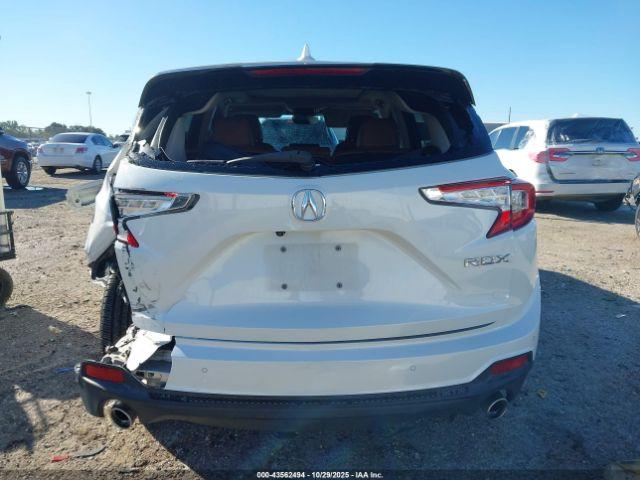 Acura RDX Technology Package Image 11