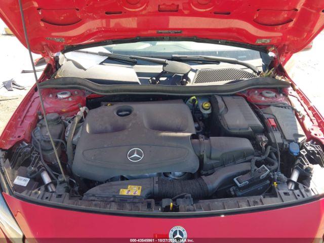 Mercedes-Benz GLA Image 3