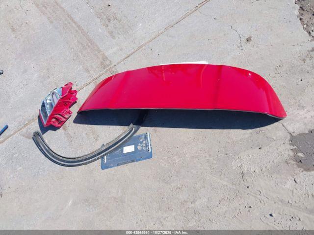 Mercedes-Benz GLA Image 17