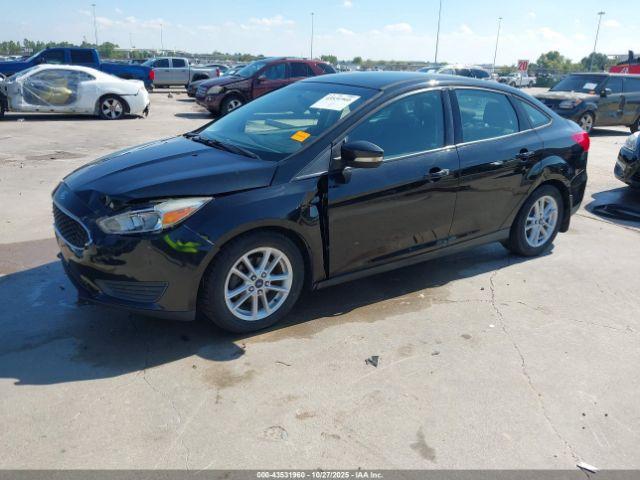 Ford Focus Se Image 2