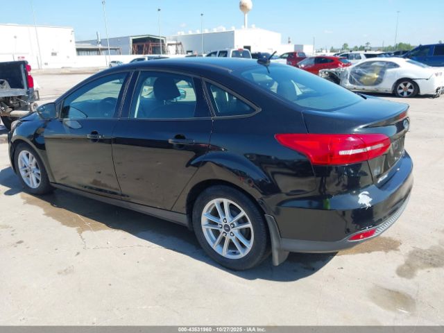 Ford Focus Se Image 3