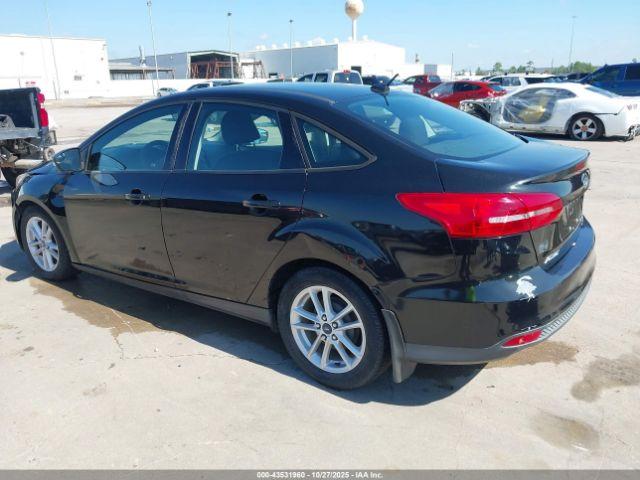 Ford Focus Se Image 3