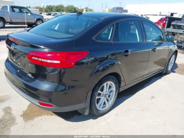 Ford Focus Se Image 5