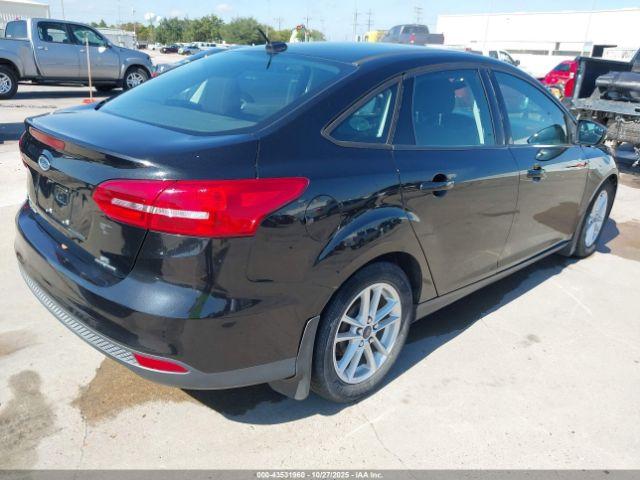 Ford Focus Se Image 5