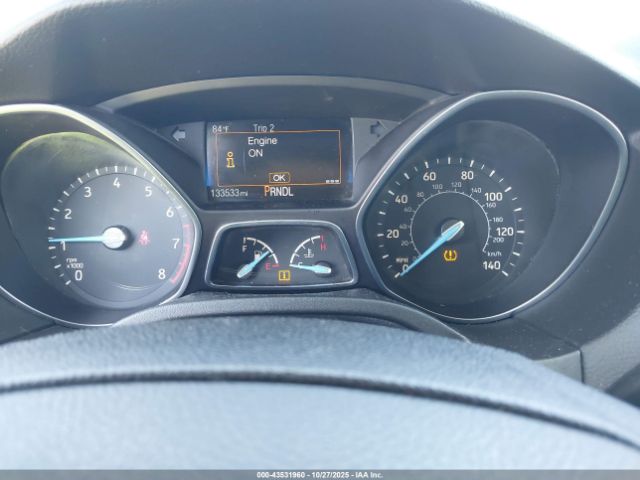 Ford Focus Se Image 8