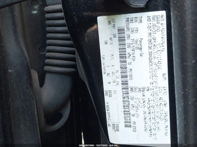 Ford Focus Se Image 7