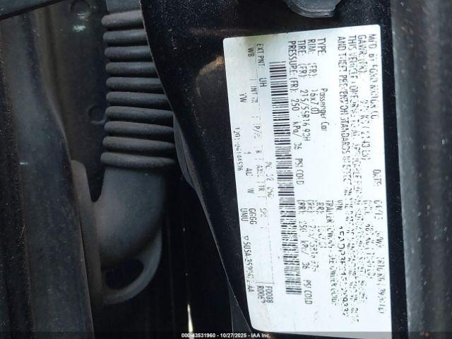 Ford Focus Se Image 7