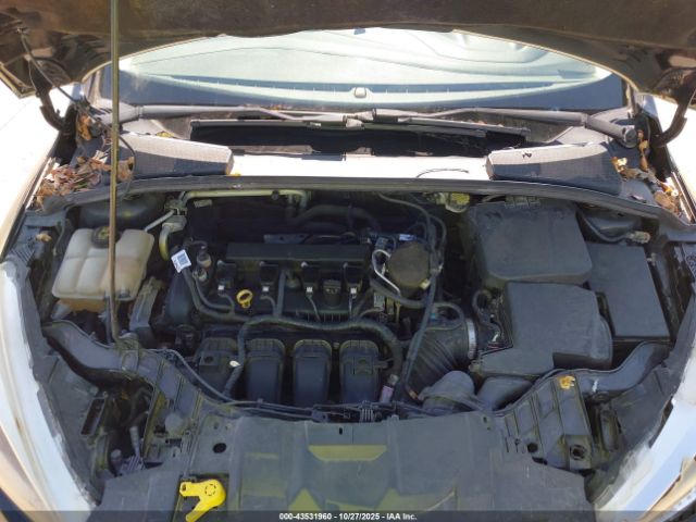 Ford Focus Se Image 11