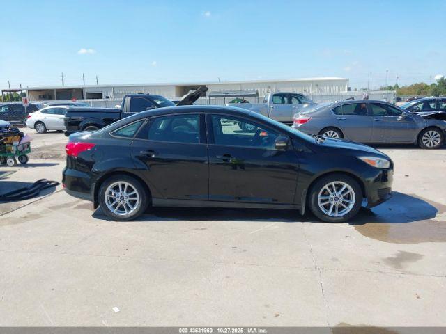 Ford Focus Se Image 13