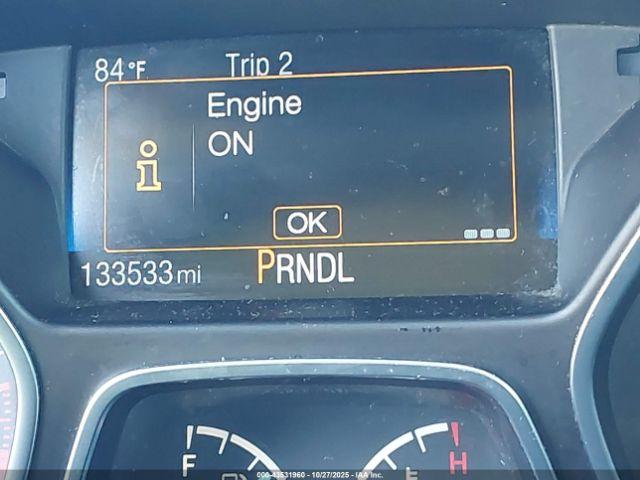 Ford Focus Se Image 16